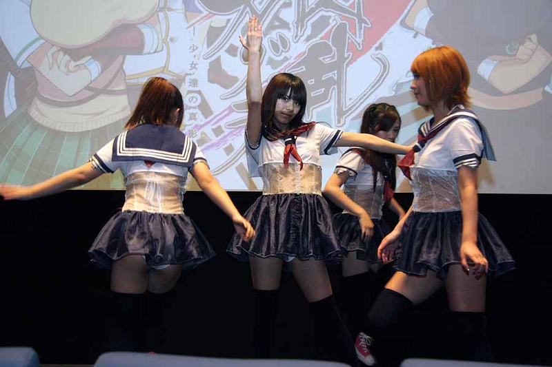 Illustration for article titled Chesty 3DS Game Comes to Life